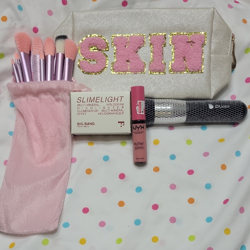 Makeup Bundle